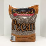 Pecan — 40 Lbs. — 2 Bags | BBQr's Delight